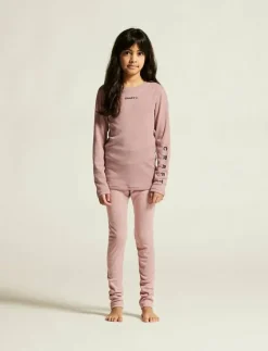 CORE Warm Baselayer Set J - Underställsset