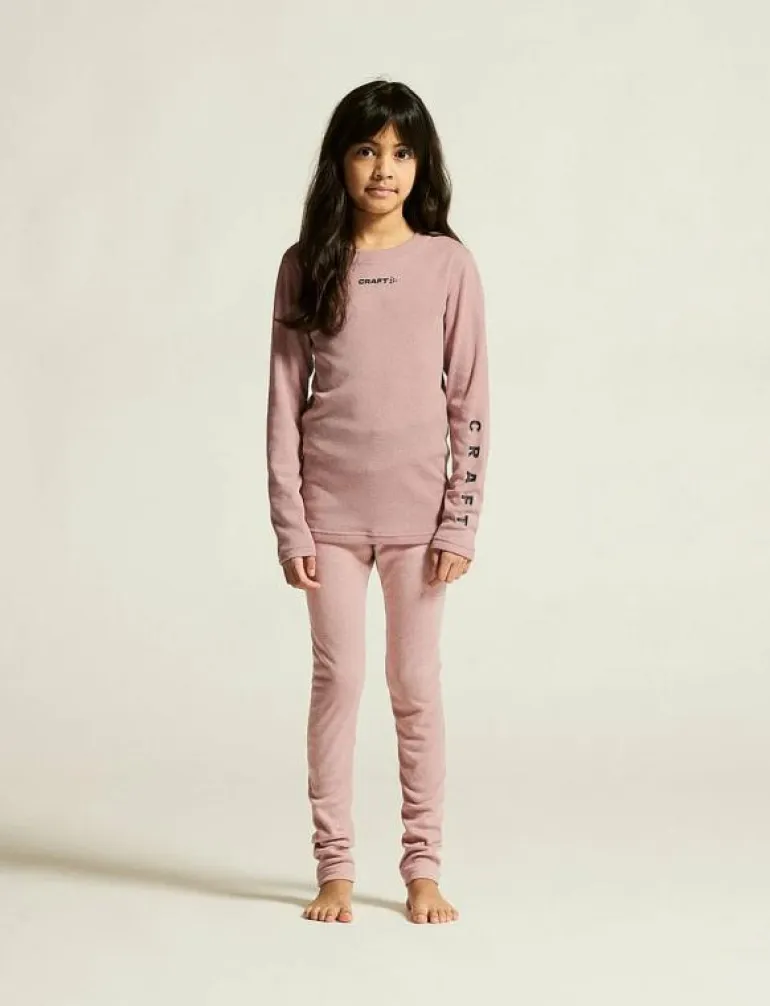 CORE Warm Baselayer Set J - Underställsset