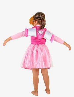 COSTUME PAW PATROL SKYE 3-4 - Maskeradkläder