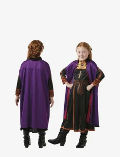 COSTUME RUBIES ANNA TRAVEL DRESS S 104 CL - Maskeradkläder