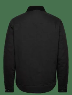COTTON CANVAS RANCH JKT - Tunna jackor