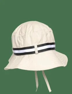 Cotton Fishermanshat w. Belt - Bucket hats