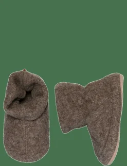 Cotton socks - lace - Inneskor