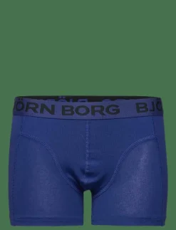 COTTON STRETCH BOXER 5p - Kalsonger