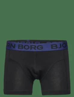 COTTON STRETCH BOXER 3p - Kalsonger
