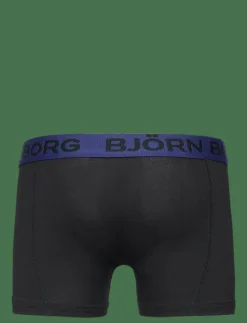 COTTON STRETCH BOXER 3p - Kalsonger