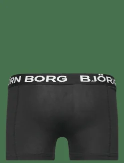 COTTON STRETCH BOXER 7p - Kalsonger