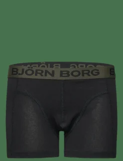 COTTON STRETCH BOXER 7p - Kalsonger