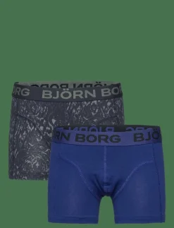 COTTON STRETCH BOXER 2p - Kalsonger