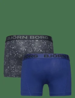 COTTON STRETCH BOXER 2p - Kalsonger