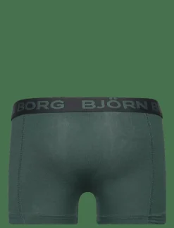 COTTON STRETCH BOXER 3p - Kalsonger