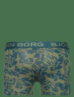 COTTON STRETCH BOXER 3p - Kalsonger
