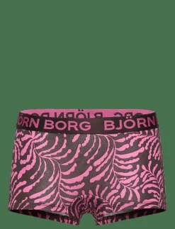 COTTON STRETCH BOXER SHORTS 3p - Kalsonger