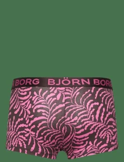 COTTON STRETCH BOXER SHORTS 3p - Kalsonger