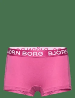 COTTON STRETCH BOXER SHORTS 3p - Kalsonger