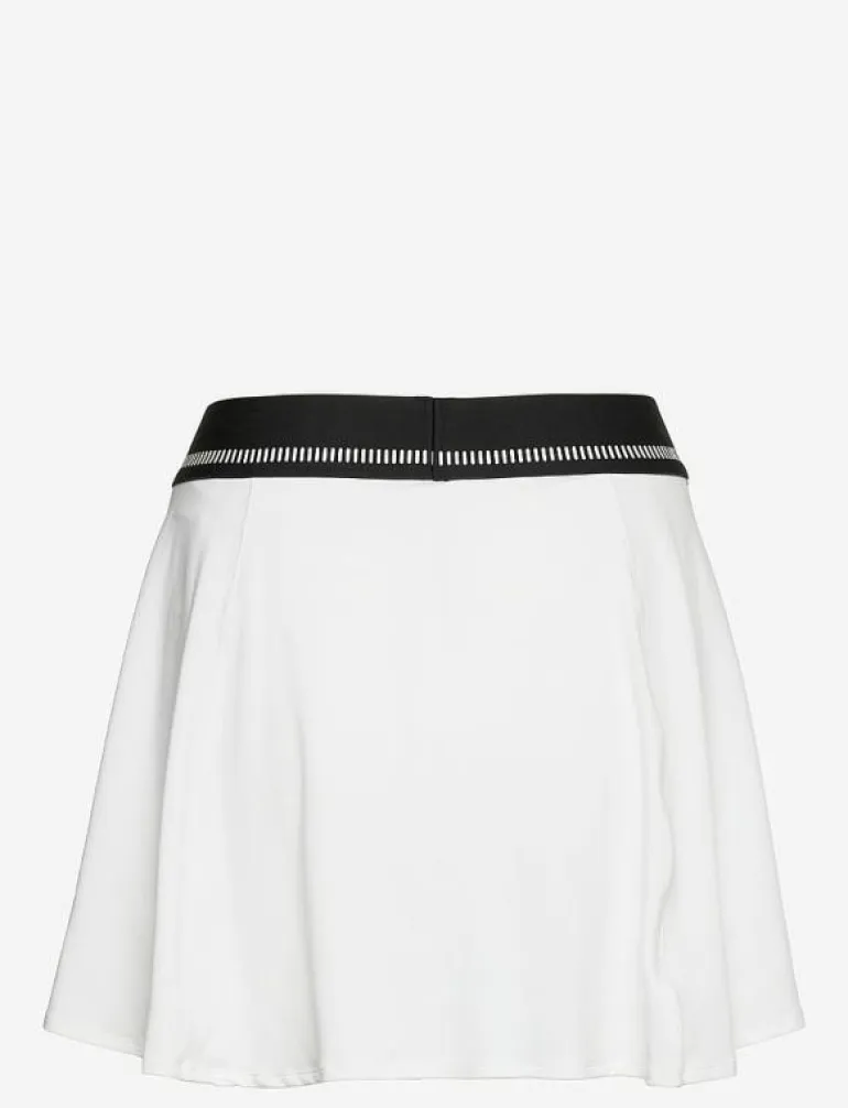 Court Elastic Skirt - Kjolar