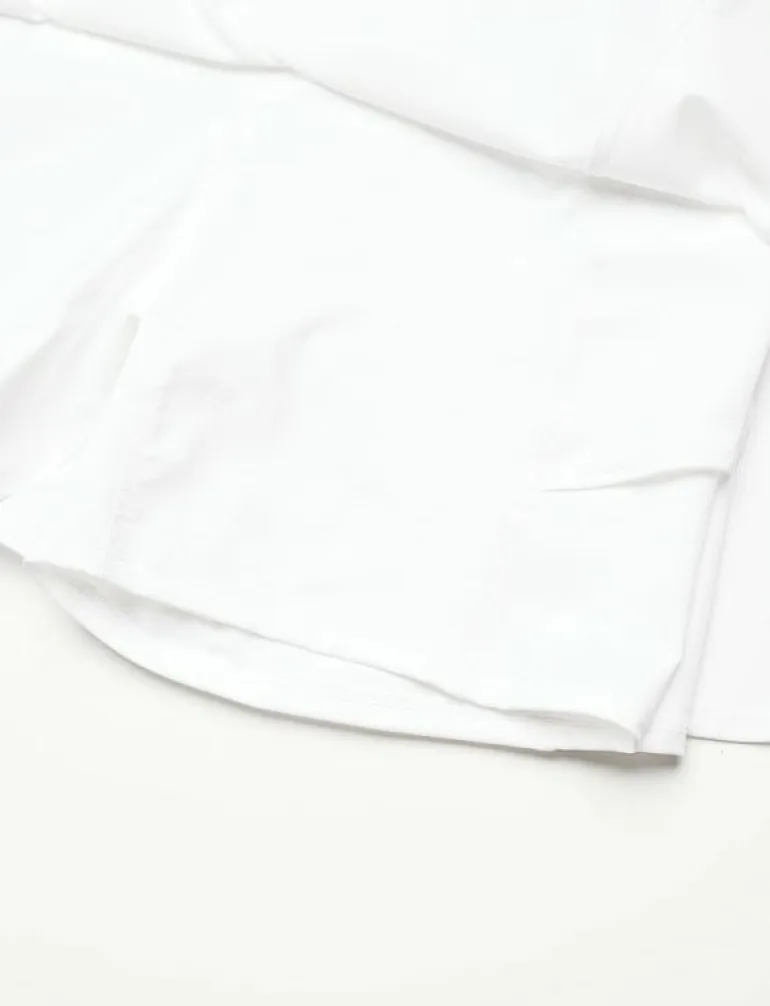 Court Elastic Skirt - Kjolar