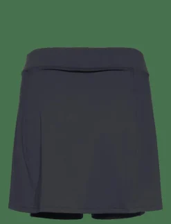 Court Slit Skirt - Kjolar
