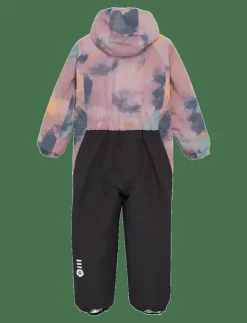 Coverall - AOP - Overaller
