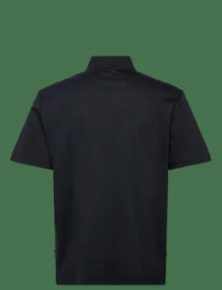 C-Parris 01 - Kortärmade pikéer