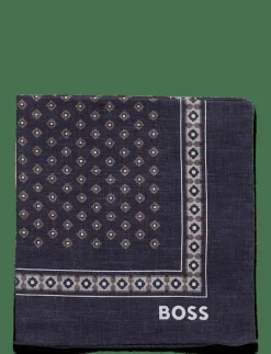 C-POCKET SQ.-251 - Näsdukar