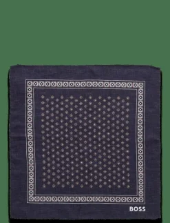 C-POCKET SQ.-251 - Näsdukar
