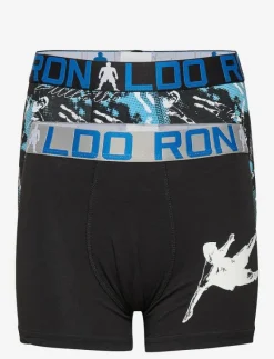 CR7 Boys Trunk 2-pack - Kalsonger