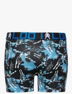 CR7 Boys Trunk 2-pack - Kalsonger