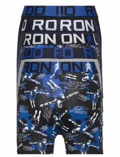 CR7 Boy's Trunk 5-pack - Kalsonger