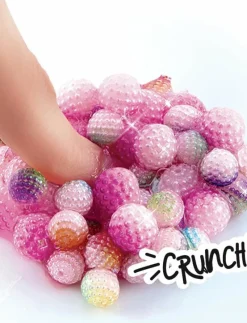 Crazy Sensations Kit 4 Pack - Slajm