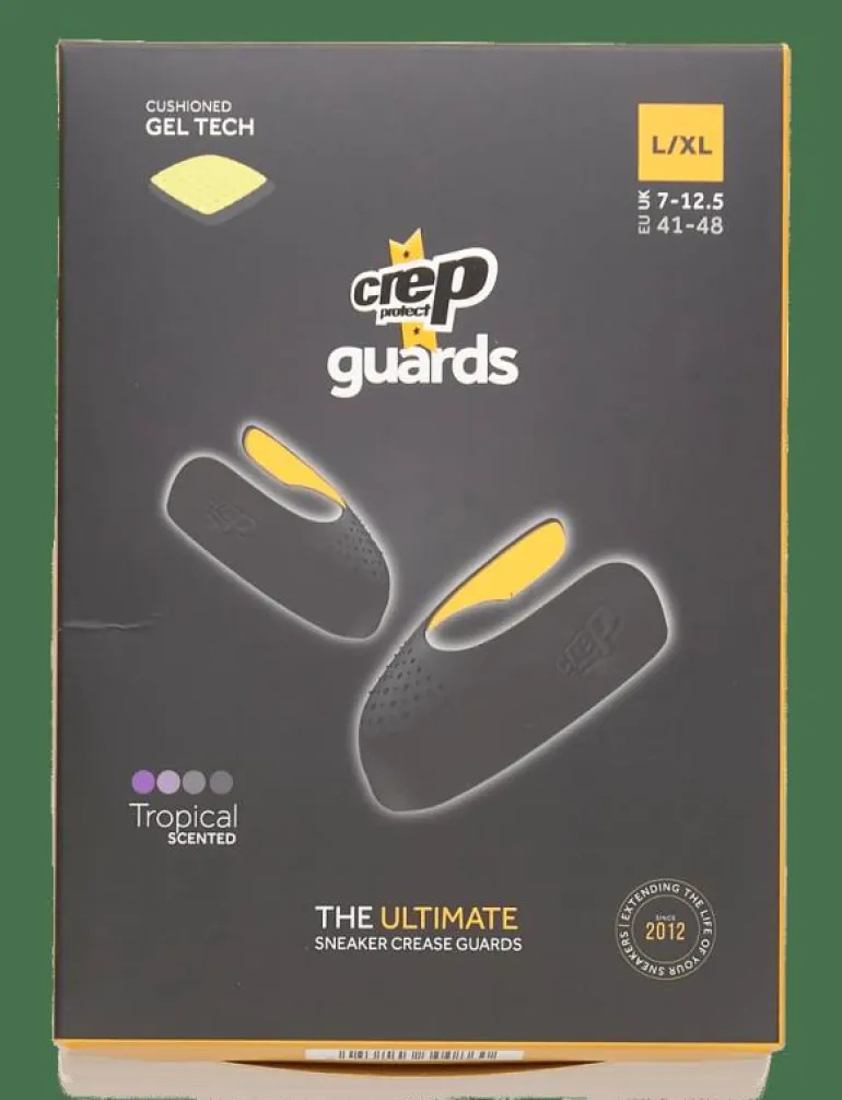 Crep Protect Guards - Skovård