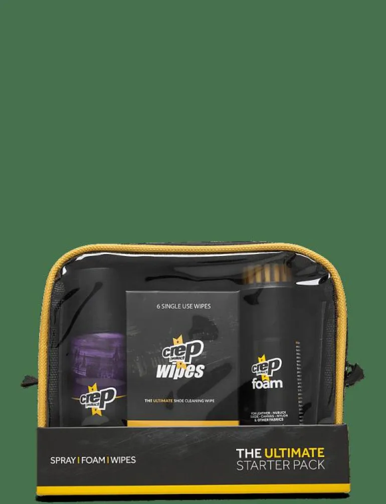 Crep Protect Starter Pack - Skovård