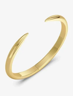 Crest Bangle - Bangles