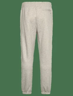 CREST GRAPHIC SWEATPANT - Joggingbyxor
