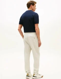 CREST GRAPHIC SWEATPANT - Joggingbyxor
