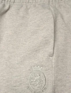 CREST GRAPHIC SWEATPANT - Joggingbyxor