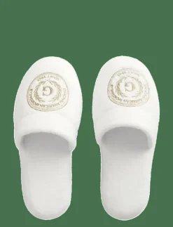 CREST SLIPPERS - Inneskor