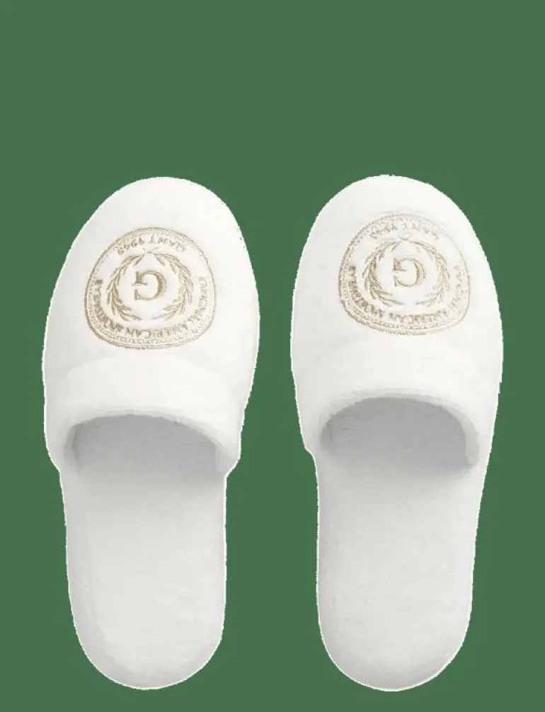 CREST SLIPPERS - Inneskor