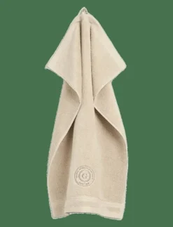 CREST TOWEL - Badrumstextilier