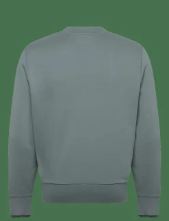 CREW NECK SWEATSHIRT - Sweatshirts