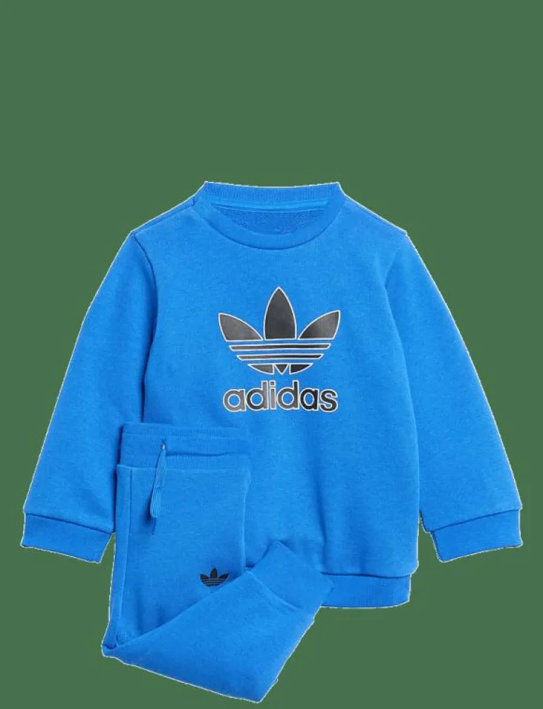 CREW SET - Sportkläder