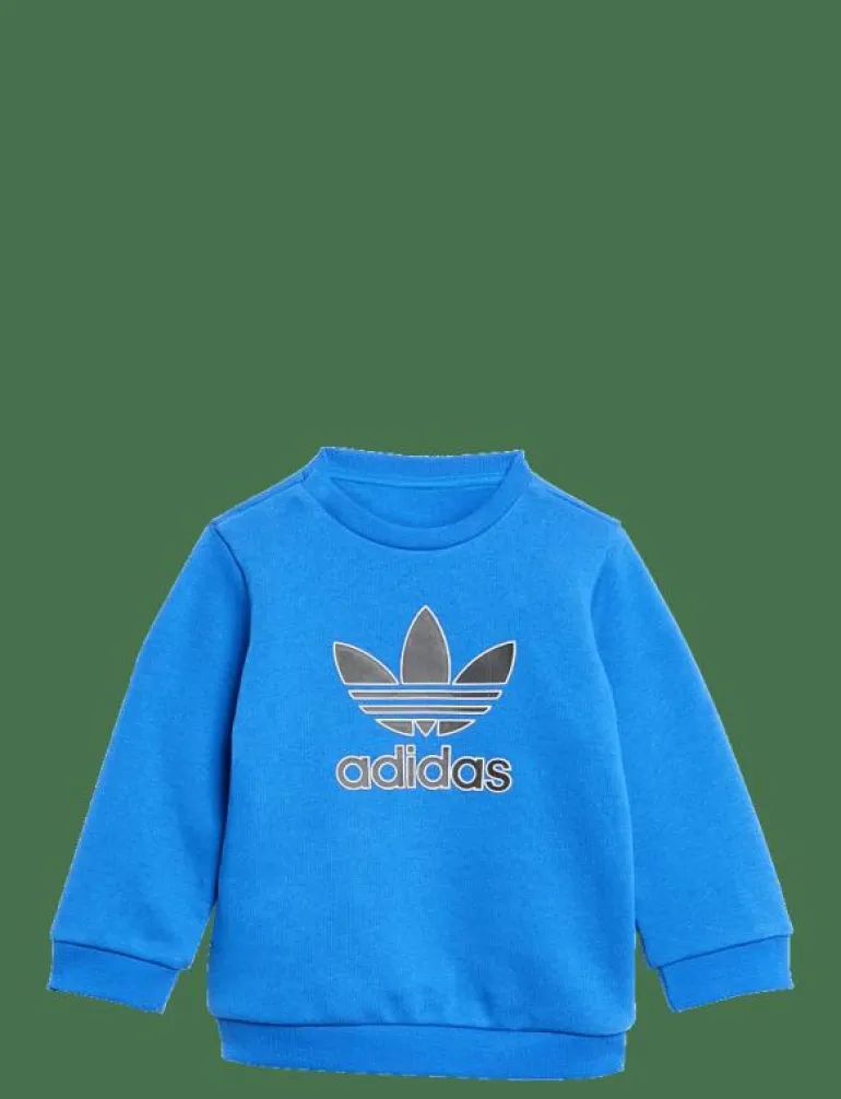 CREW SET - Sportkläder