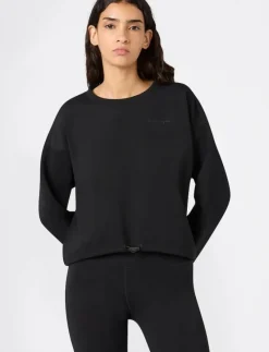 Crewneck Sweatshirt - Sweatshirts