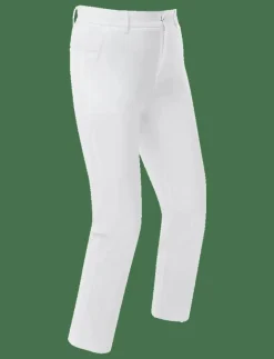 Cropped Trouser - Golfbyxor