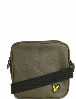 Cross Body Bag - Magväskor