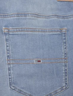 CRV SYLVIA HGH FLR BH1211 - Utsvängda jeans