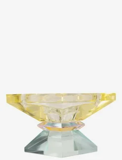 Crystal candle holder - Dekoration