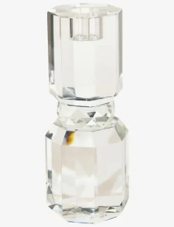 Crystal candle holder - Dekoration