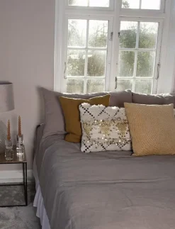 Crystal candle holder - Dekoration