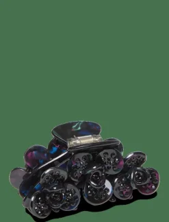 Crystal Floom Hair Claw - Hårklämmor